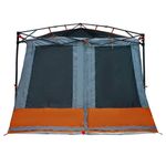 Sport si Outdoor - Camping - Corturi camping - Cort interior din plasa Gri 291 x 291 cm - Infinity.ro