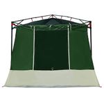 Sport si Outdoor - Camping - Corturi camping - Cort interior din plasa Verde 290 x 288 cm - Infinity.ro