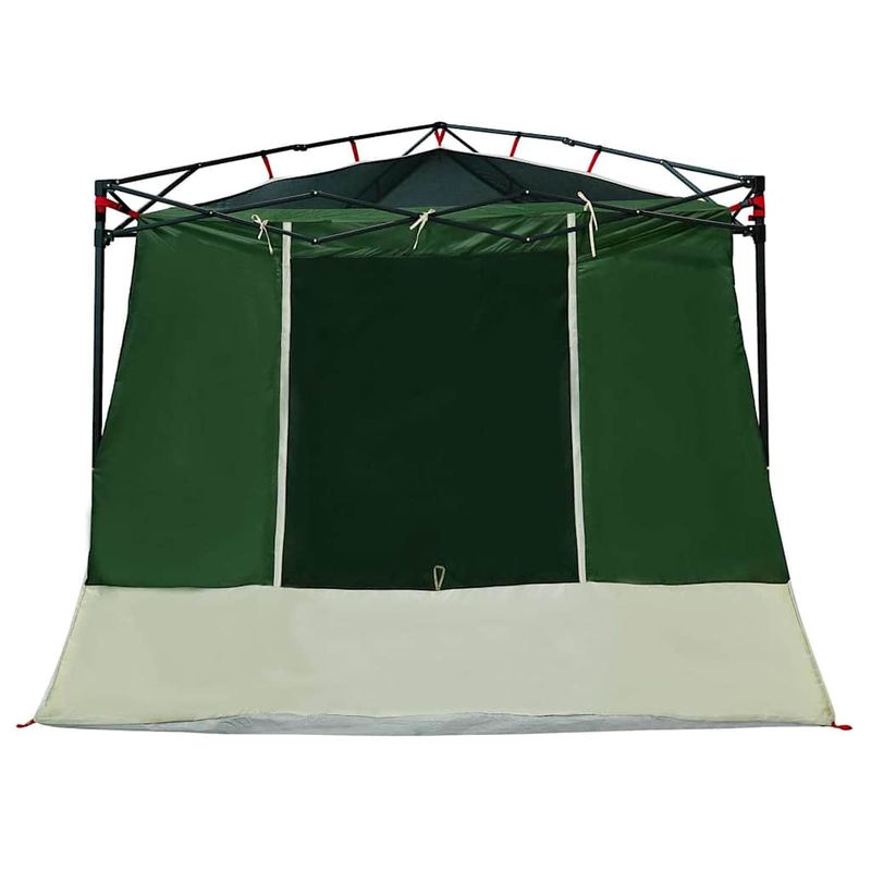 Sport si Outdoor - Camping - Corturi camping - Cort interior din plasa Verde 290 x 288 cm - Infinity.ro