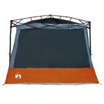 Sport si Outdoor - Camping - Corturi camping - Cort interior din plasa Gri 291 x 291 cm - Infinity.ro