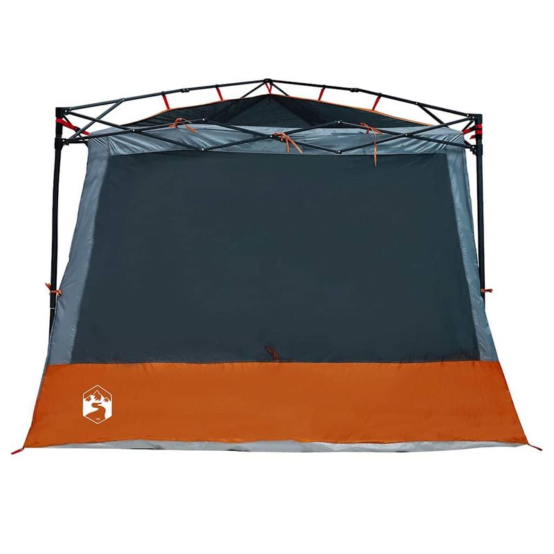 Sport si Outdoor - Camping - Corturi camping - Cort interior din plasa Gri 291 x 291 cm - Infinity.ro