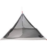 Sport si Outdoor - Camping - Corturi camping - Cort interior Negru 240 x 160 x 133 cm Plasa - Infinity.ro