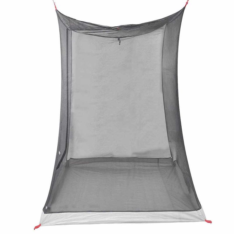 Sport si Outdoor - Camping - Corturi camping - Cort interior Negru 206 x 188 x 175 cm Plasa - Infinity.ro