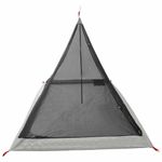 Sport si Outdoor - Camping - Corturi camping - Cort interior Negru 240 x 160 x 133 cm Plasa - Infinity.ro
