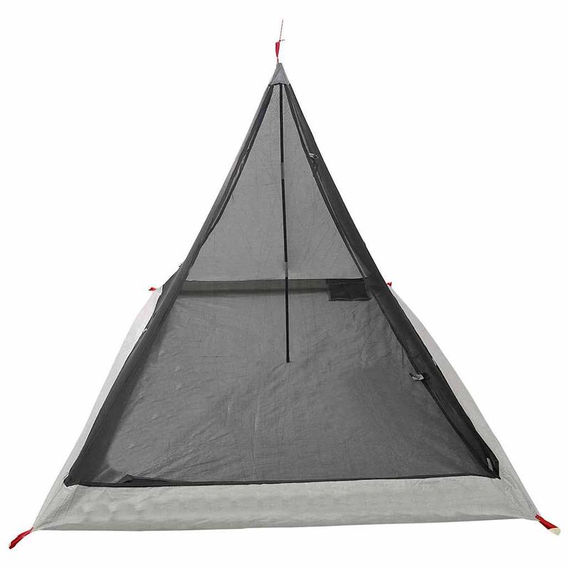 Sport si Outdoor - Camping - Corturi camping - Cort interior Negru 240 x 160 x 133 cm Plasa - Infinity.ro