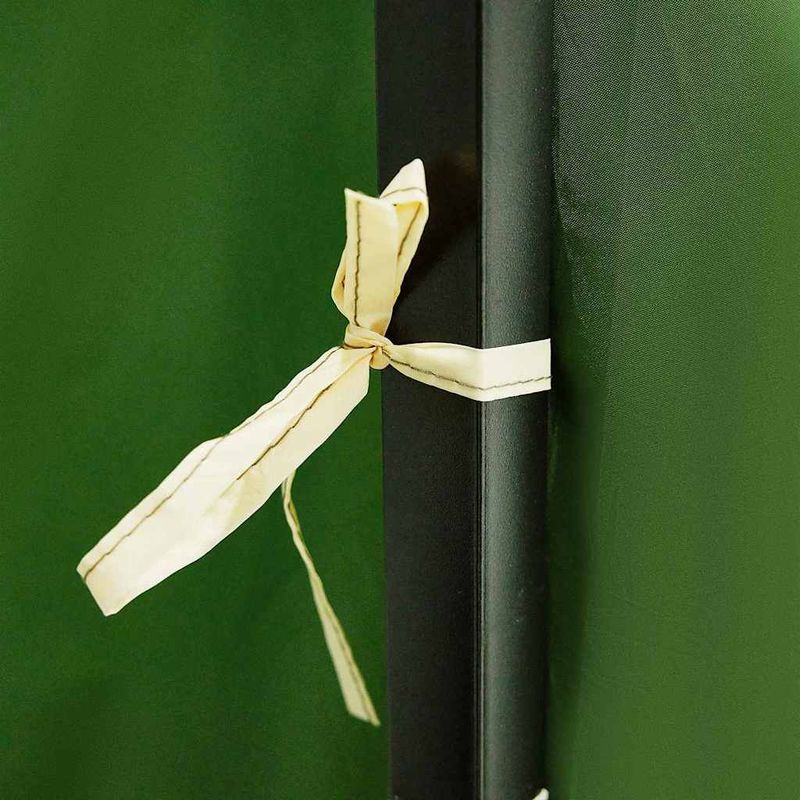Sport si Outdoor - Camping - Corturi camping - Cort Interior de Familie Verde 520 x 520 x 190 cm - Infinity.ro