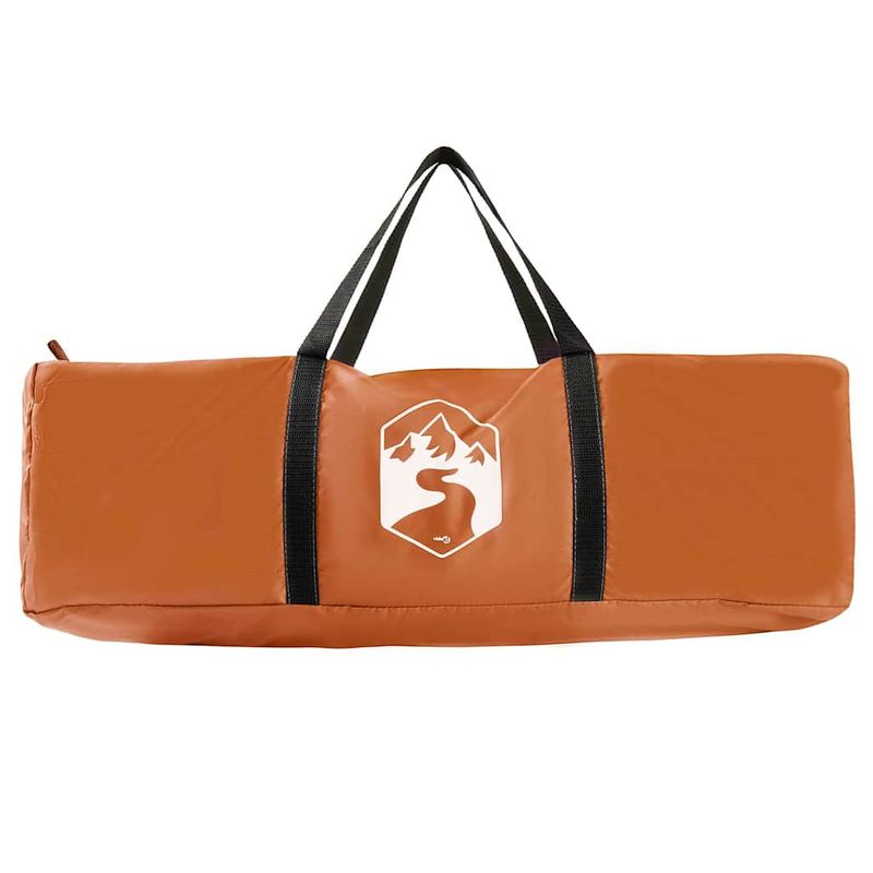 Sport si Outdoor - Camping - Corturi camping - Cort interior din plasa Gri 291 x 291 cm - Infinity.ro