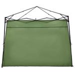 Sport si Outdoor - Camping - Corturi camping - Cort interior din plasa Verde 303 x 303 cm - Infinity.ro