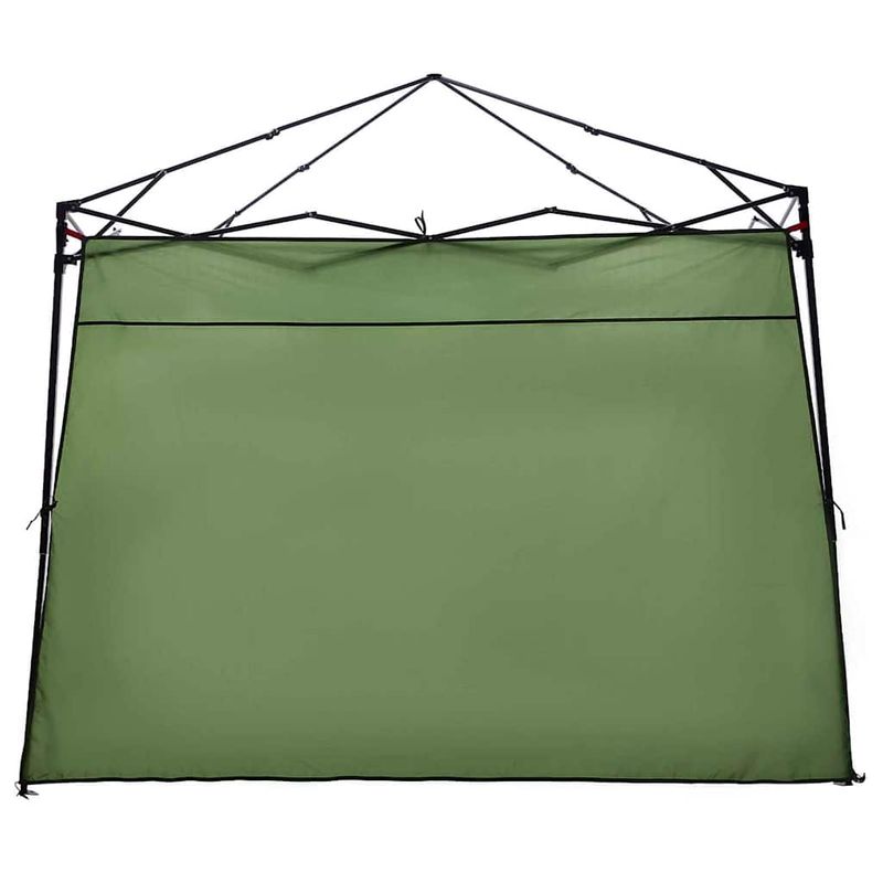 Sport si Outdoor - Camping - Corturi camping - Cort interior din plasa Verde 303 x 303 cm - Infinity.ro