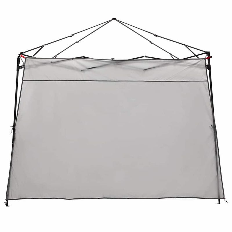 Sport si Outdoor - Camping - Corturi camping - Cort interior din plasa Gri 303 x 303 cm - Infinity.ro