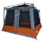Sport si Outdoor - Camping - Corturi camping - Cort interior din plasa Gri 291 x 291 cm - Infinity.ro