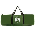 Sport si Outdoor - Camping - Corturi camping - Cort Interior de Familie Verde 520 x 520 x 190 cm - Infinity.ro