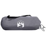 Sport si Outdoor - Camping - Corturi camping - Cort interior Negru 240 x 160 x 133 cm Plasa - Infinity.ro