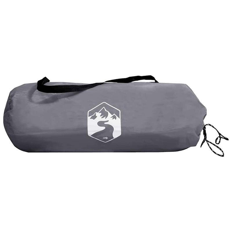 Sport si Outdoor - Camping - Corturi camping - Cort interior Negru 240 x 160 x 133 cm Plasa - Infinity.ro