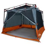 Sport si Outdoor - Camping - Corturi camping - Cort interior din plasa Gri 291 x 291 cm - Infinity.ro