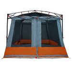 Sport si Outdoor - Camping - Corturi camping - Cort interior din plasa Gri 291 x 291 cm - Infinity.ro
