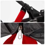 Sport si Outdoor - Camping - Corturi camping - Cort interior din plasa Gri 303 x 303 cm - Infinity.ro