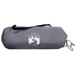 Sport si Outdoor - Camping - Corturi camping - Cort interior Negru 208 x 140 x 175 cm Plasa - Infinity.ro