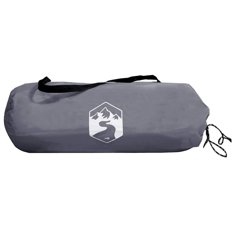 Sport si Outdoor - Camping - Corturi camping - Cort interior Negru 208 x 140 x 175 cm Plasa - Infinity.ro