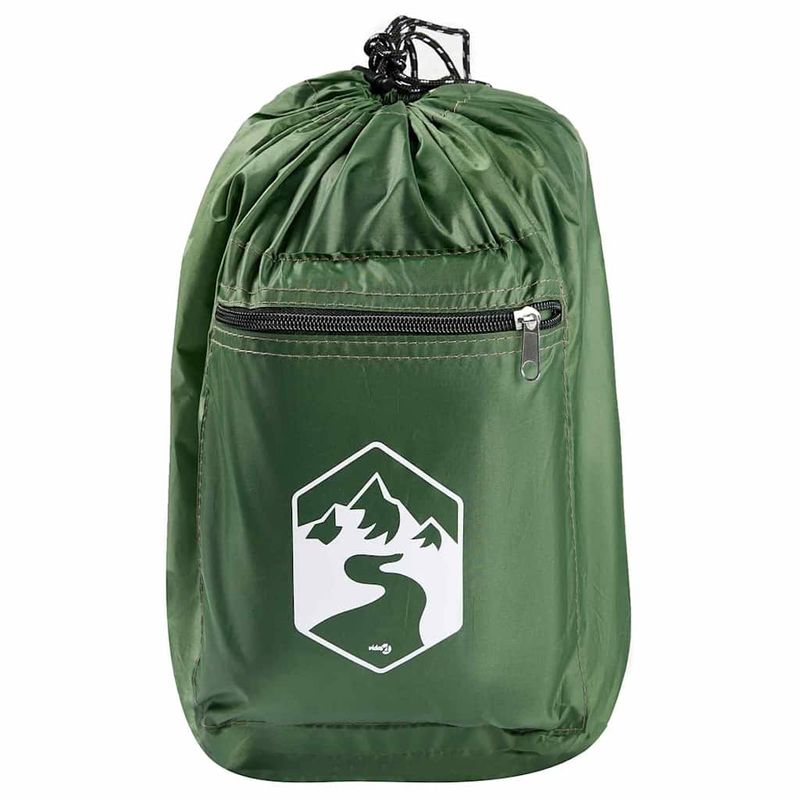 Sport si Outdoor - Camping - Corturi camping - Cort interior din plasa Verde 303 x 303 cm - Infinity.ro