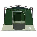 Sport si Outdoor - Camping - Corturi camping - Cort interior din plasa Verde 290 x 288 cm - Infinity.ro