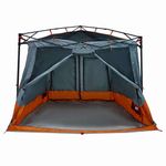 Sport si Outdoor - Camping - Corturi camping - Cort interior din plasa Gri 291 x 291 cm - Infinity.ro