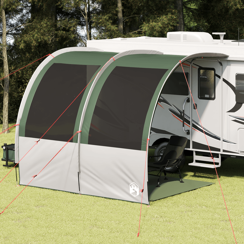 Sport si Outdoor - Camping - Copertine si adaposturi - Prelata rezistenta la apa 260 x 300 x 260 cm - Infinity.ro