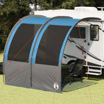 Sport si Outdoor - Camping - Copertine si adaposturi - Prelata rezistenta la apa 250 x 260 x 260 cm - Infinity.ro