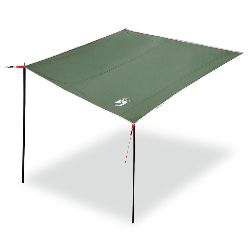 Sport si Outdoor - Camping - Copertine si adaposturi - Prelata rezistenta la apa 300 x 240 cm - Infinity.ro