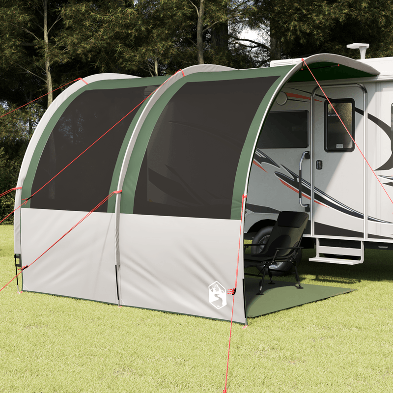 Sport si Outdoor - Camping - Copertine si adaposturi - Prelata rezistenta la apa 260 x 300 x 260 cm - Infinity.ro