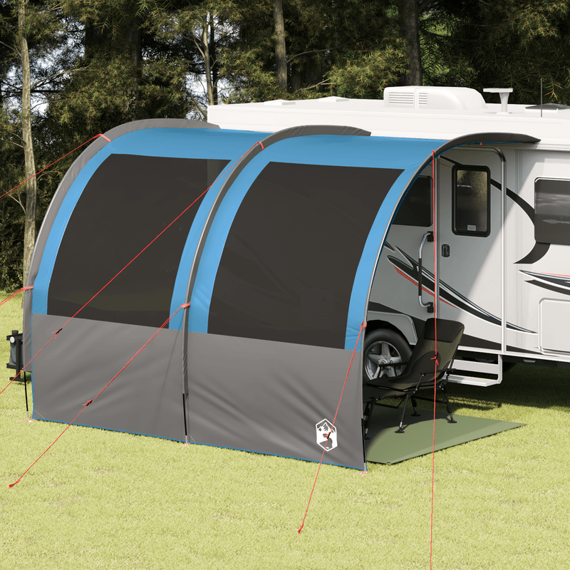 Sport si Outdoor - Camping - Copertine si adaposturi - Prelata rezistenta la apa 260 x 350 x 260 cm - Infinity.ro