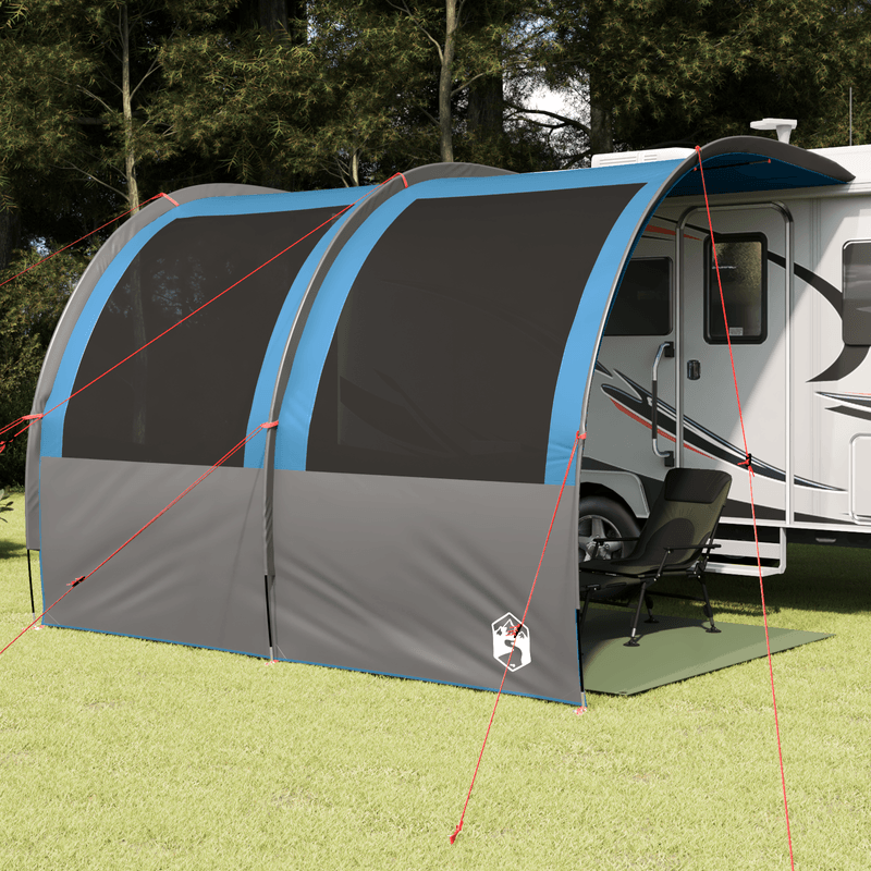 Sport si Outdoor - Camping - Copertine si adaposturi - Prelata rezistenta la apa 260 x 350 x 260 cm - Infinity.ro