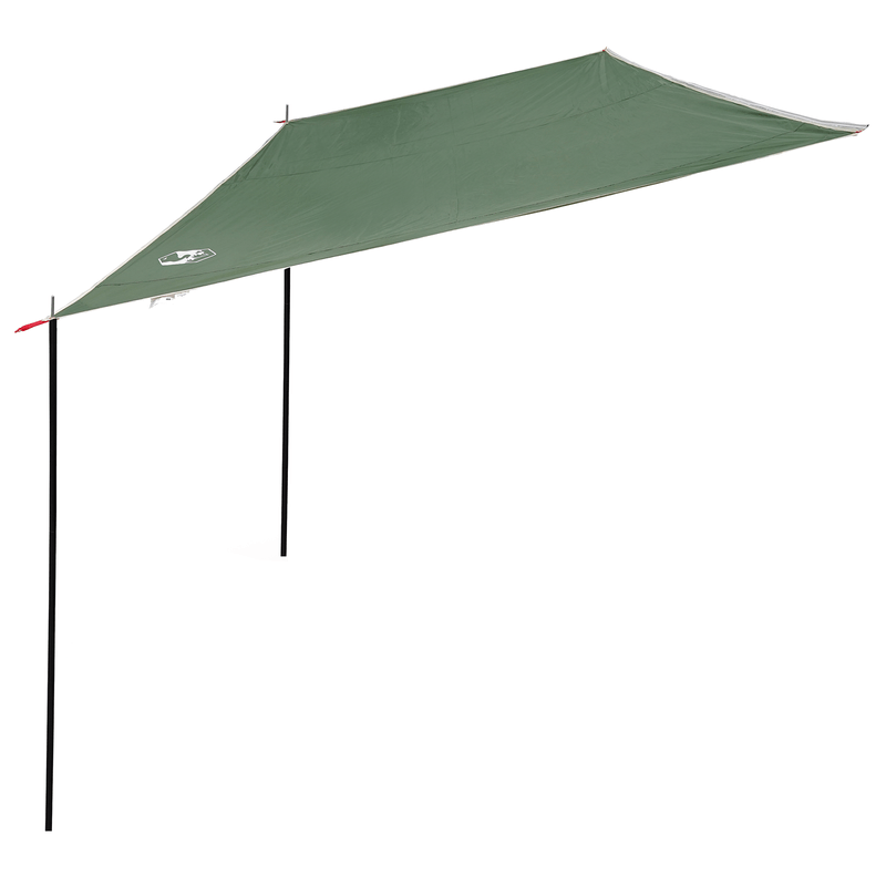 Sport si Outdoor - Camping - Copertine si adaposturi - Prelata rezistenta la apa 300 x 240 cm - Infinity.ro