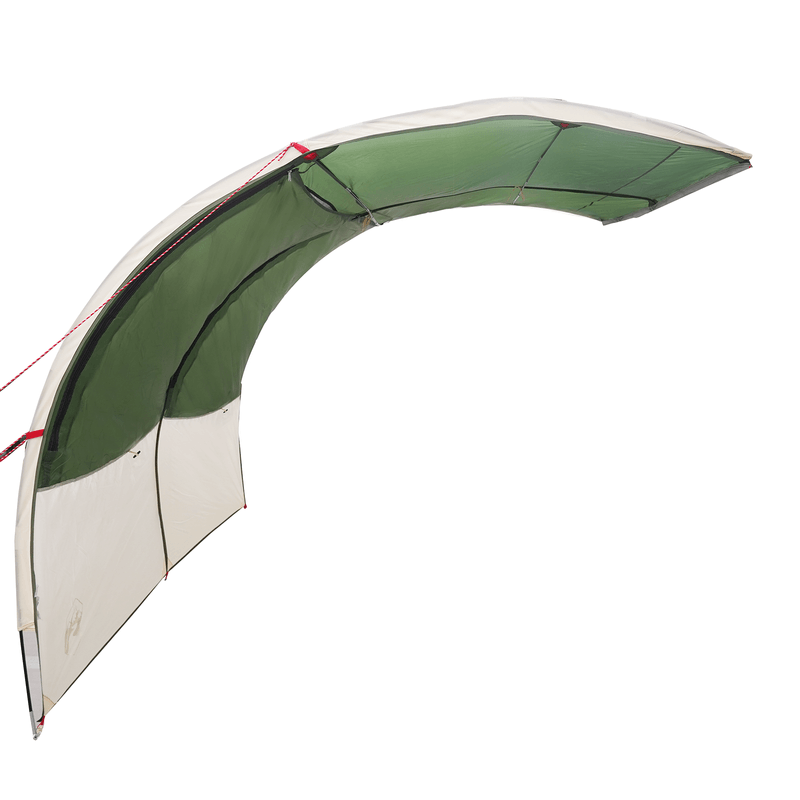 Sport si Outdoor - Camping - Copertine si adaposturi - Prelata rezistenta la apa 260 x 300 x 260 cm - Infinity.ro