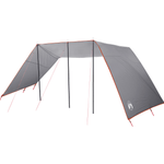 Sport si Outdoor - Camping - Copertine si adaposturi - Prelata rezistenta la apa 302 x 240 x 240 cm - Infinity.ro