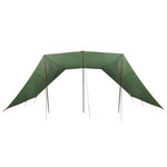 Sport si Outdoor - Camping - Copertine si adaposturi - Prelata rezistenta la apa 302 x 240 x 240 cm - Infinity.ro