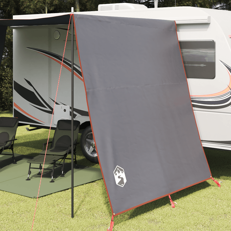 Sport si Outdoor - Camping - Copertine si adaposturi - Prelata rezistenta la apa 302 x 240 x 240 cm - Infinity.ro