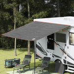 Sport si Outdoor - Camping - Copertine si adaposturi - Prelata rezistenta la apa 300 x 240 cm - Infinity.ro