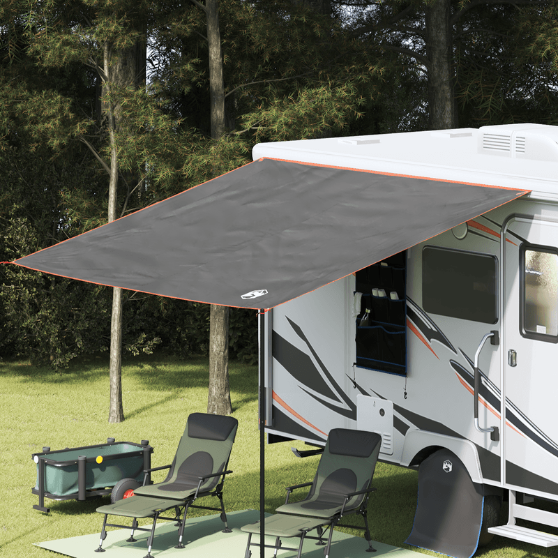 Sport si Outdoor - Camping - Copertine si adaposturi - Prelata rezistenta la apa 300 x 240 cm - Infinity.ro