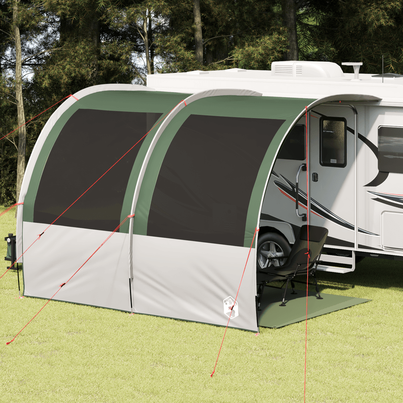 Sport si Outdoor - Camping - Copertine si adaposturi - Prelata rezistenta la apa 260 x 350 x 260 cm - Infinity.ro