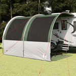 Sport si Outdoor - Camping - Copertine si adaposturi - Prelata rezistenta la apa 260 x 350 x 260 cm - Infinity.ro