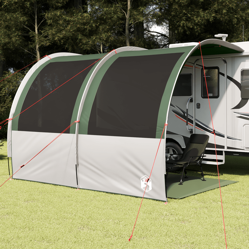 Sport si Outdoor - Camping - Copertine si adaposturi - Prelata rezistenta la apa 260 x 350 x 260 cm - Infinity.ro