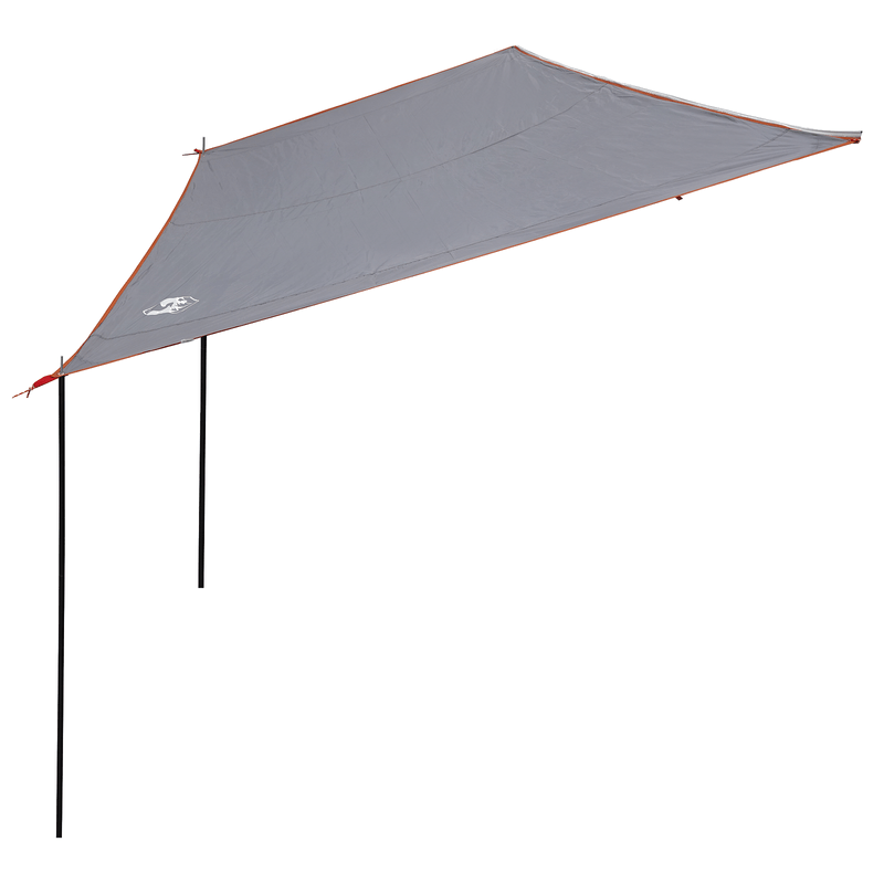 Sport si Outdoor - Camping - Copertine si adaposturi - Prelata rezistenta la apa 300 x 240 cm - Infinity.ro