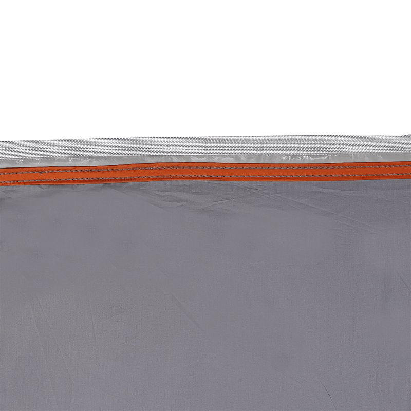 Sport si Outdoor - Camping - Copertine si adaposturi - Prelata rezistenta la apa 302 x 240 x 240 cm - Infinity.ro