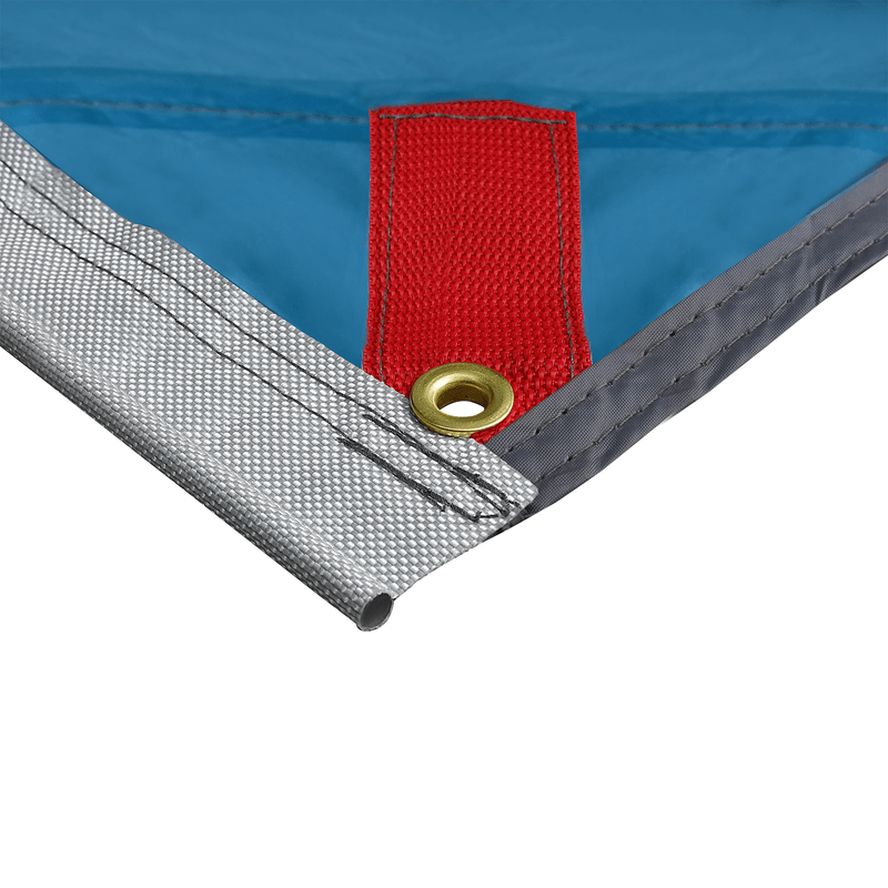 Sport si Outdoor - Camping - Copertine si adaposturi - Prelata rezistenta la apa 460 x 240 cm - Infinity.ro