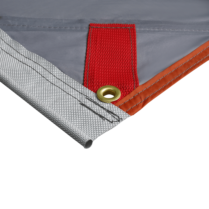 Sport si Outdoor - Camping - Copertine si adaposturi - Prelata rezistenta la apa 300 x 240 cm - Infinity.ro