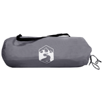 Sport si Outdoor - Camping - Copertine si adaposturi - Prelata rezistenta la apa 302 x 240 x 240 cm - Infinity.ro