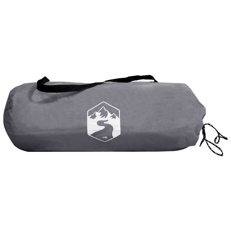 Sport si Outdoor - Camping - Copertine si adaposturi - Prelata rezistenta la apa 302 x 240 x 240 cm - Infinity.ro