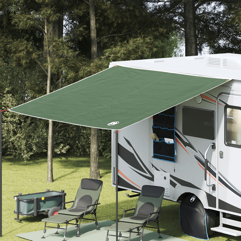 Sport si Outdoor - Camping - Copertine si adaposturi - Prelata rezistenta la apa 350 x 240 cm - Infinity.ro