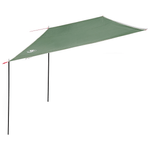 Sport si Outdoor - Camping - Copertine si adaposturi - Prelata rezistenta la apa 350 x 240 cm - Infinity.ro